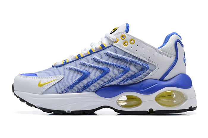 Women's Running Weapon Air Max Tailwind Royal/White Shoes 001